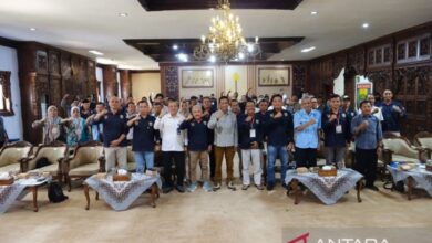 Bonus Atlet dan Pelatih Porprov Jateng Tetap Aman, DPRD Batang Tolak Efisiensi Jadi Alasan