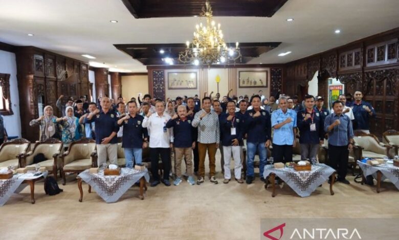 Bonus Atlet dan Pelatih Porprov Jateng Tetap Aman, DPRD Batang Tolak Efisiensi Jadi Alasan