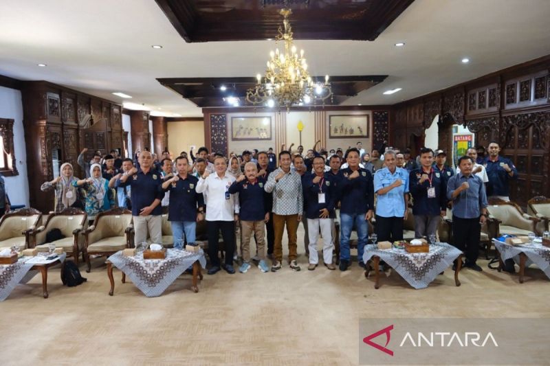 Bonus Atlet dan Pelatih Porprov Jateng Tetap Aman, DPRD Batang Tolak Efisiensi Jadi Alasan