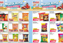 Promo Alfamart Pertengahan Juni 2026, Kornet hingga Teh Cuma Rp2.900