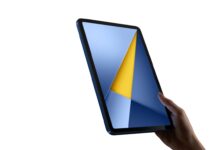 Layar 2K 120Hz dan Bodi Metal, Poco Pad C1 Siap Goyang Tablet Murah di Indonesia