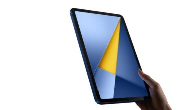 Layar 2K 120Hz dan Bodi Metal, Poco Pad C1 Siap Goyang Tablet Murah di Indonesia