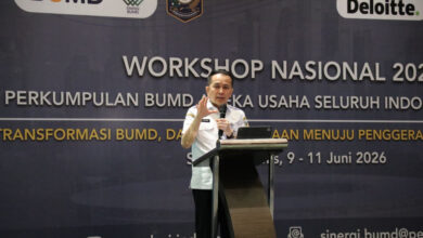 BUMD Mengelola Aset Rp1.240,9 Triliun, Namun Ratusan Masih Merugi