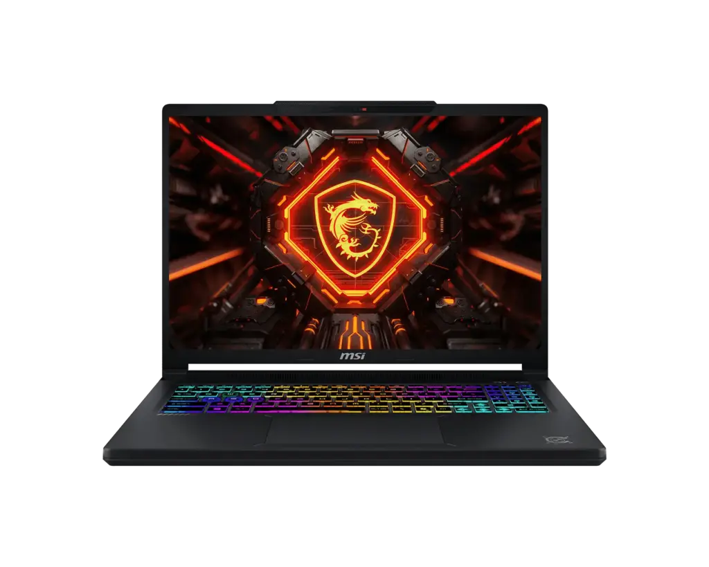 MSI Raider 16 Max HX Masih Kencang, tapi Fitur Layarnya Justru Bikin Ragu