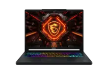 MSI Raider 16 Max HX Masih Kencang, tapi Fitur Layarnya Justru Bikin Ragu