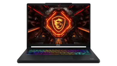 MSI Raider 16 Max HX Masih Kencang, tapi Fitur Layarnya Justru Bikin Ragu