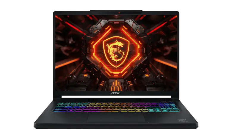 MSI Raider 16 Max HX Masih Kencang, tapi Fitur Layarnya Justru Bikin Ragu
