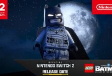 Batman Baru Ini Langsung Pecahkan Rekor Lego, Switch 2 Kebagian Jatah September