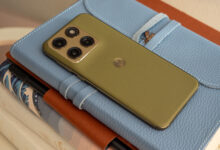 Motorola Edge 2026 Tinggalkan Layar Curved, Desain Compact Ini Justru Lebih Menarik