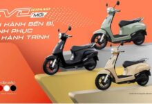 VinFast Evo Tawarkan Jarak Tempuh 150 Km, Harga Juni 2026 Bikin Banyak Orang Melirik