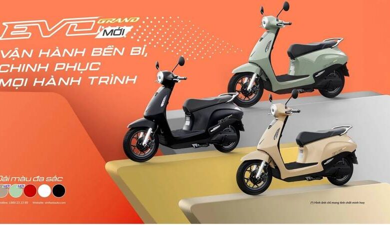 VinFast Evo Tawarkan Jarak Tempuh 150 Km, Harga Juni 2026 Bikin Banyak Orang Melirik