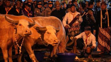 Malam 1 Suro 2026 Bertepatan Dengan 1 Muharam, Ini Makna dan Tradisinya