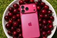 Dark Cherry Muncul di Bocoran iPhone 18 Pro Max, Warna Ini Bisa Jadi Andalan Baru