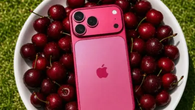 Dark Cherry Muncul di Bocoran iPhone 18 Pro Max, Warna Ini Bisa Jadi Andalan Baru