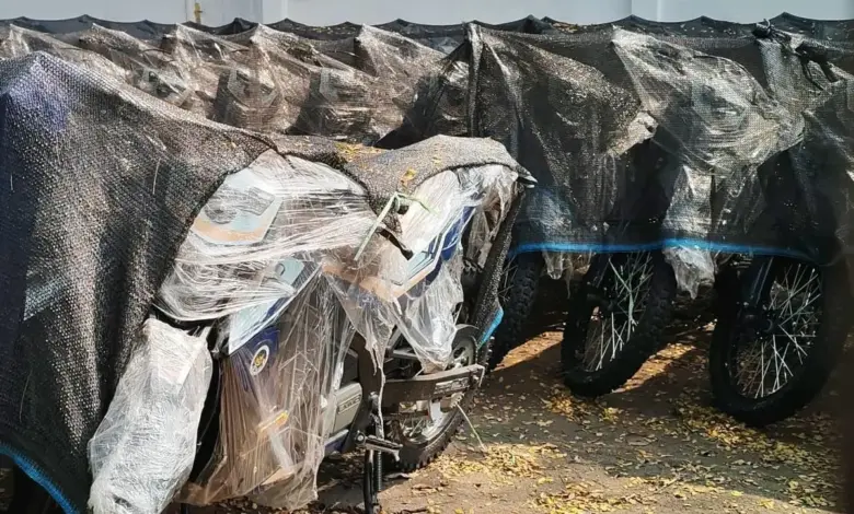 Motor Listrik Dinilai Paling Masuk Akal untuk Distribusi MBG yang Harus Cepat dan Hemat