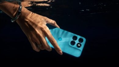 Moto G Max Hadir dengan Kamera 200 MP dan Layar 5.000 Nits, Taruhan Berani Motorola di Kelas Menengah Premium