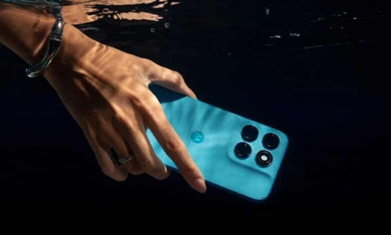 Moto G Max Hadir dengan Kamera 200 MP dan Layar 5.000 Nits, Taruhan Berani Motorola di Kelas Menengah Premium