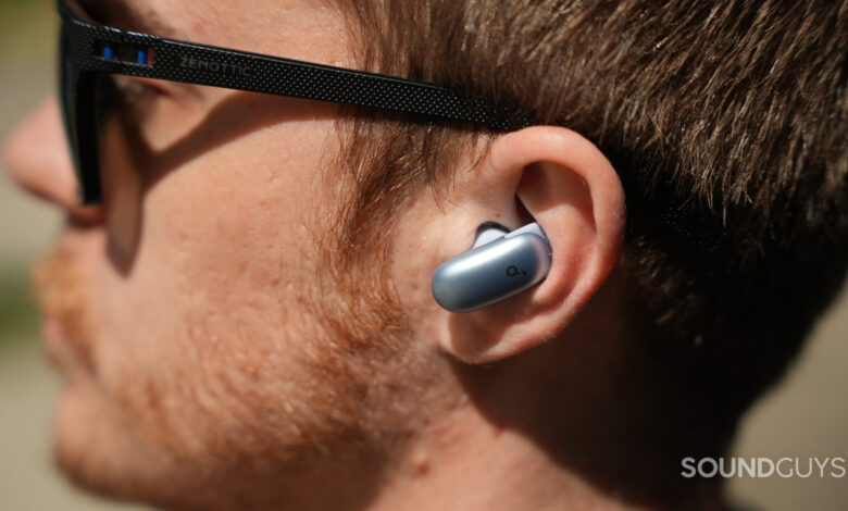 Liberty 5 Pro Bawa AI ke Earbuds, Earbud ANKER Ini Dibanderol Rp2,9 Juta