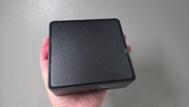 Asus NUC 15 Mampu Jalankan AI Lokal, Mini PC Kecil yang Serius Untuk Kerja Berat