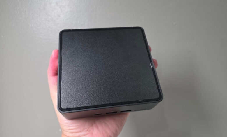 Asus NUC 15 Mampu Jalankan AI Lokal, Mini PC Kecil yang Serius Untuk Kerja Berat