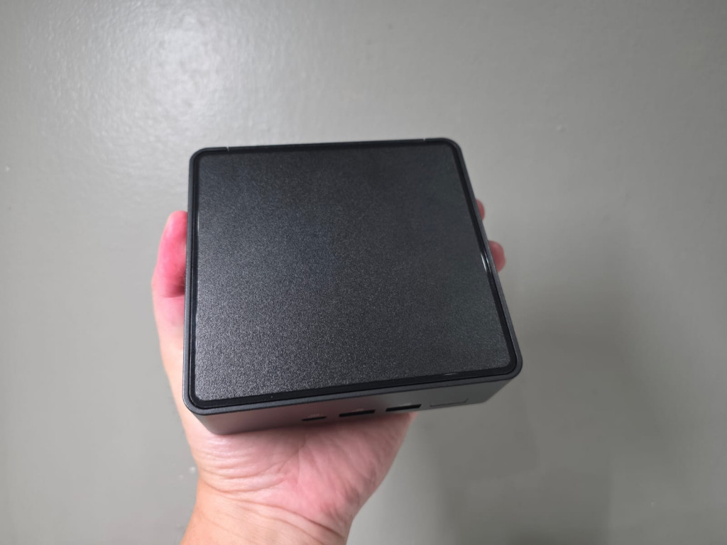 Asus NUC 15 Mampu Jalankan AI Lokal, Mini PC Kecil yang Serius Untuk Kerja Berat