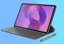Lenovo Yoga Tab Tawarkan Paket Lengkap, Tablet Ini Langsung Bawa Keyboard Dan Stylus Gratis