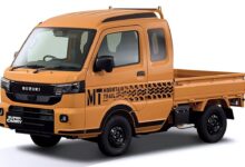 Hijet 2026 Disebut Lebih Gagah dan Modern, Daihatsu Siapkan Tantangan Baru untuk Suzuki Carry