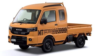 Hijet 2026 Disebut Lebih Gagah dan Modern, Daihatsu Siapkan Tantangan Baru untuk Suzuki Carry