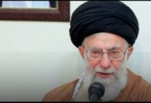 Runtuhnya Pucuk Pimpinan Iran, Serangan AS-Israel Tewaskan Deretan Tokoh Kunci