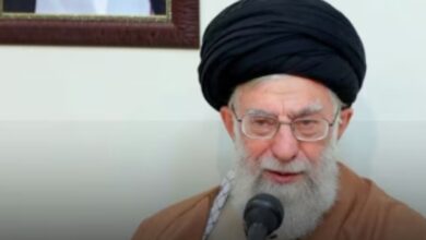 Runtuhnya Pucuk Pimpinan Iran, Serangan AS-Israel Tewaskan Deretan Tokoh Kunci