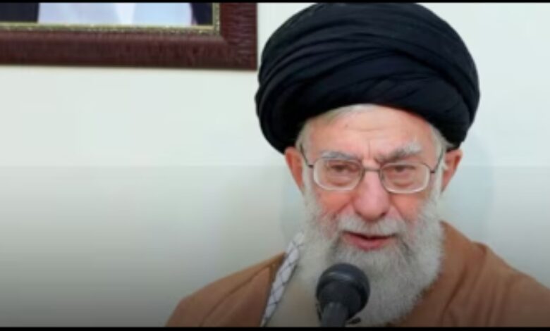 Runtuhnya Pucuk Pimpinan Iran, Serangan AS-Israel Tewaskan Deretan Tokoh Kunci