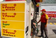 11 Harga BBM di Jakarta Masih Tahan, Pertamina, Shell, dan BP Belum Bergerak