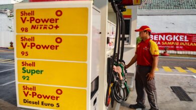 11 Harga BBM di Jakarta Masih Tahan, Pertamina, Shell, dan BP Belum Bergerak