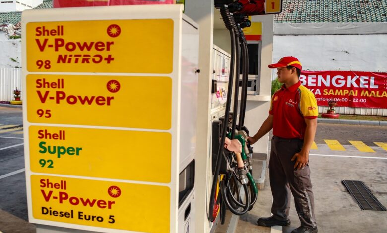 11 Harga BBM di Jakarta Masih Tahan, Pertamina, Shell, dan BP Belum Bergerak