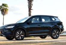 Pertamax Rp17 Ribu Mengubah Hitungan, BYD Siapkan Hybrid 1.100 Km untuk Indonesia