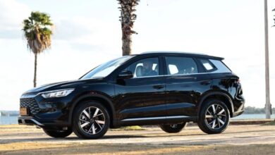 Pertamax Rp17 Ribu Mengubah Hitungan, BYD Siapkan Hybrid 1.100 Km untuk Indonesia