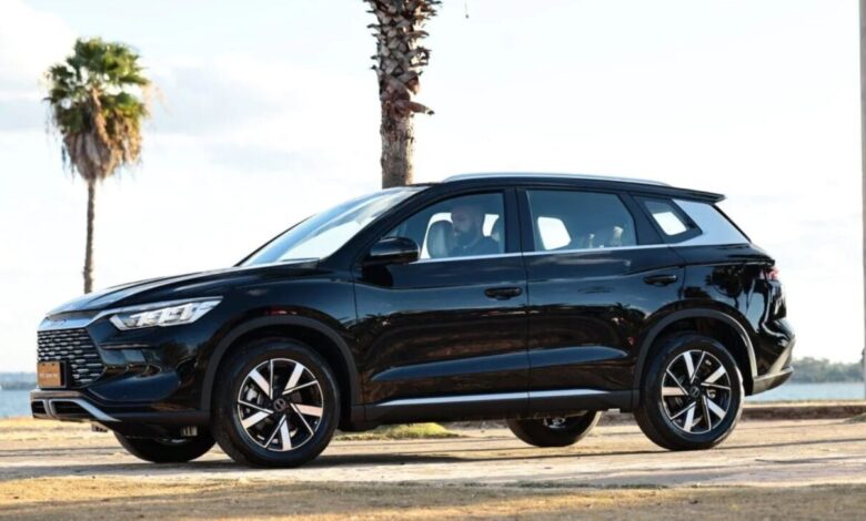 Pertamax Rp17 Ribu Mengubah Hitungan, BYD Siapkan Hybrid 1.100 Km untuk Indonesia