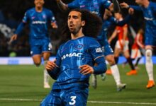 Real Madrid Kejar Cucurella, Mourinho Langsung Dapat Amunisi Baru di Lini Belakang
