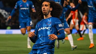 Real Madrid Kejar Cucurella, Mourinho Langsung Dapat Amunisi Baru di Lini Belakang