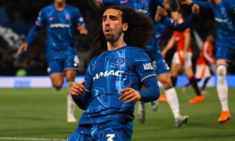 Real Madrid Kejar Cucurella, Mourinho Langsung Dapat Amunisi Baru di Lini Belakang
