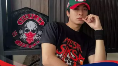 Evan Marvino Tegaskan Tak Menghilang, Rumah Tangganya Kini Diadang Tuduhan Serius