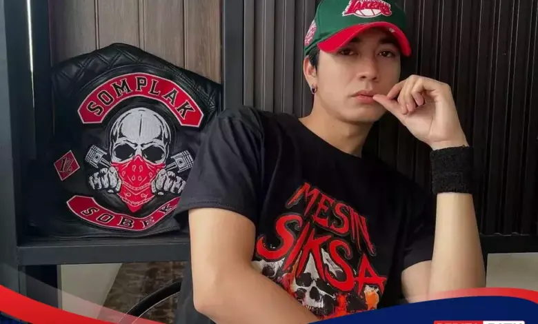 Evan Marvino Tegaskan Tak Menghilang, Rumah Tangganya Kini Diadang Tuduhan Serius
