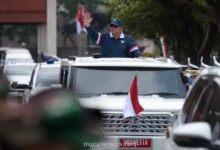 Sunroof Maung Prabowo Baru Dipasang Tiga Hari Sebelum Pelantikan, Ini Dampaknya