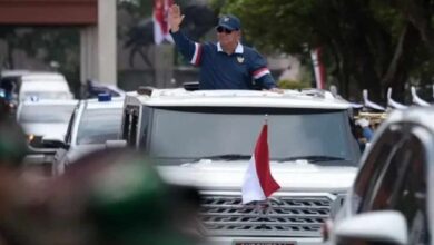 Sunroof Maung Prabowo Baru Dipasang Tiga Hari Sebelum Pelantikan, Ini Dampaknya