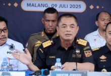 Djaka Budhi Utama Disorot, Gus Lilur Desak Prabowo Bertindak di Bea Cukai