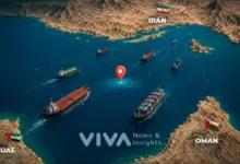 Selat Hormuz Dibuka Lagi, Trump Umumkan Kesepakatan Damai dengan Iran Rampung