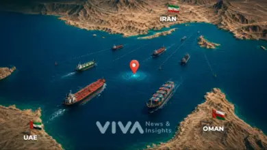 Selat Hormuz Dibuka Lagi, Trump Umumkan Kesepakatan Damai dengan Iran Rampung
