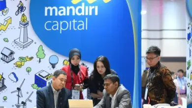 Mandiri Capital Menekan BOPO Saat Industri Modal Ventura Masih Tertekan