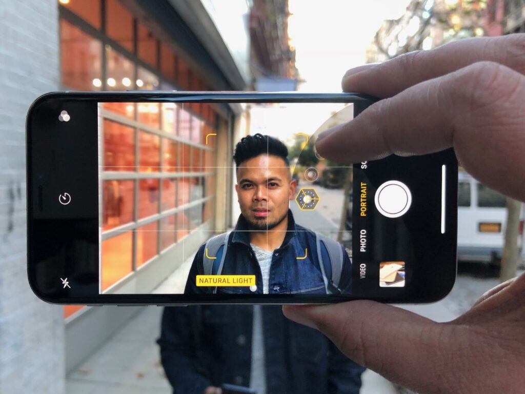 5 HP Telefoto 2026 yang Paling Menentukan Hasil Portrait dan Video Sosmed