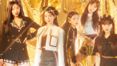 Red Velvet Siap Kembali dengan Formasi Lengkap, Comeback Agustus 2026 Jadi Sorotan